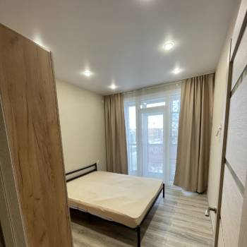 Сдается 2-х комнатная квартира, 47 м²