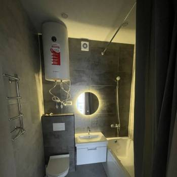 Сдается 2-х комнатная квартира, 47 м²