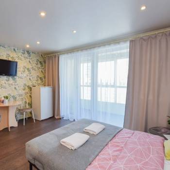 Сдается 1-комнатная квартира, 31 м²