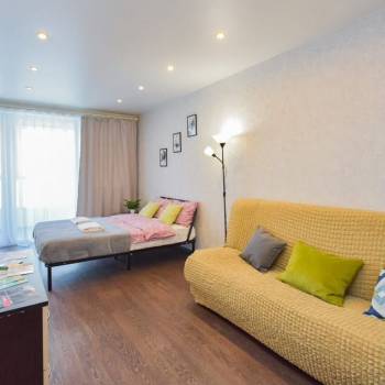 Сдается 1-комнатная квартира, 31 м²