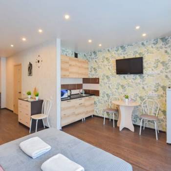 Сдается 1-комнатная квартира, 31 м²