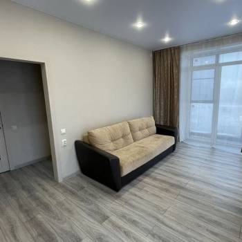 Сдается 2-х комнатная квартира, 47 м²