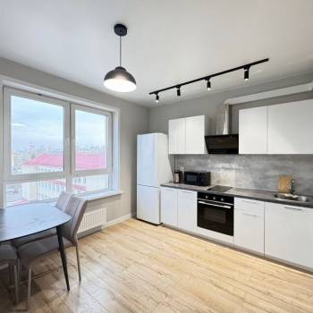 Сдается 2-х комнатная квартира, 47 м²