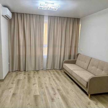 Сдается 1-комнатная квартира, 39,1 м²