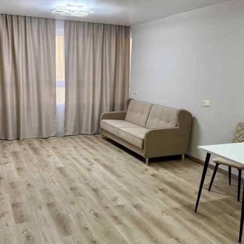 Сдается 1-комнатная квартира, 39,1 м²