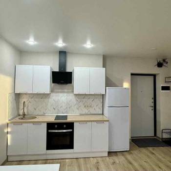 Сдается 1-комнатная квартира, 39,1 м²