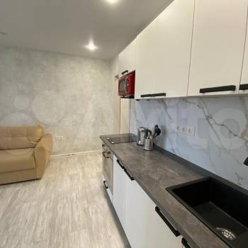 Сдается 1-комнатная квартира, 33 м²