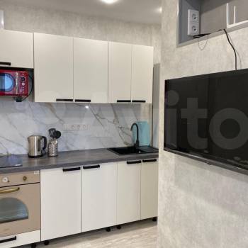 Сдается 1-комнатная квартира, 33 м²