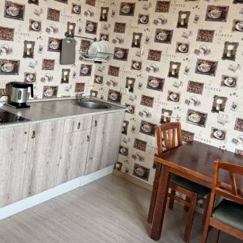 Сдается 1-комнатная квартира, 30 м²