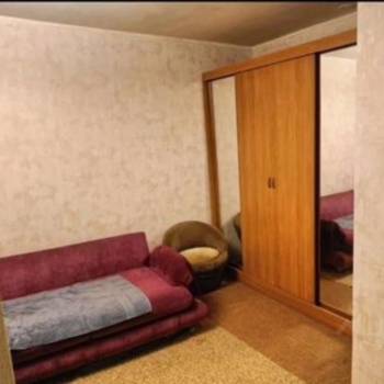 Сдается 1-комнатная квартира, 30,7 м²