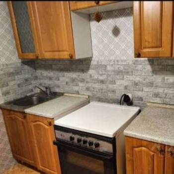 Сдается 1-комнатная квартира, 30,7 м²