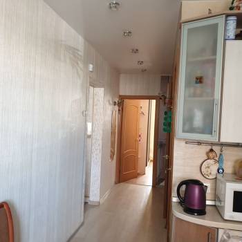 Продается Многокомнатная квартира, 78 м²
