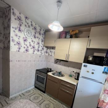 Сдается 2-х комнатная квартира, 43,2 м²