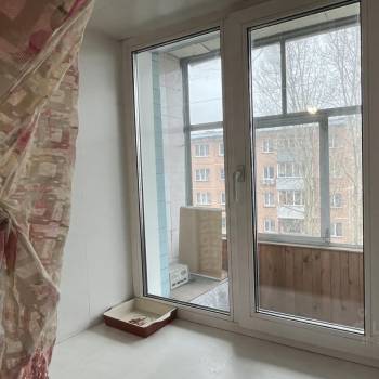 Сдается 2-х комнатная квартира, 43,2 м²