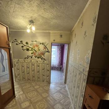 Сдается 2-х комнатная квартира, 43,2 м²