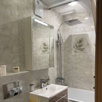 Продается 3-х комнатная квартира, 58 м²