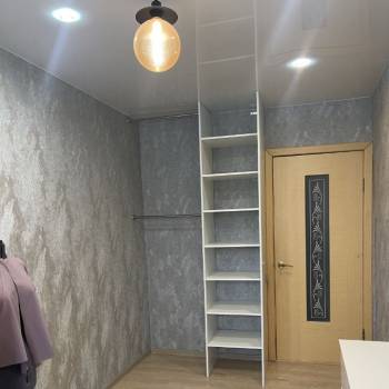 Продается 3-х комнатная квартира, 58 м²