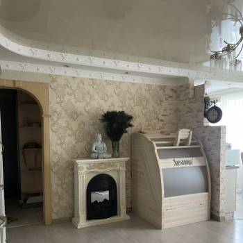 Продается 3-х комнатная квартира, 58 м²