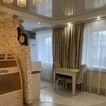 Продается 3-х комнатная квартира, 58 м²