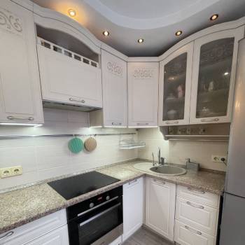 Продается 3-х комнатная квартира, 58 м²