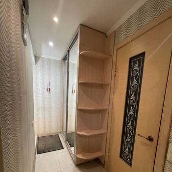 Продается 3-х комнатная квартира, 58 м²