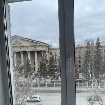 Продается 3-х комнатная квартира, 58 м²