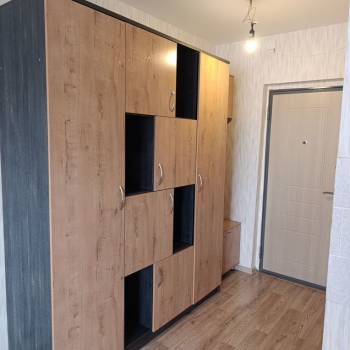 Продается 1-комнатная квартира, 18 м²