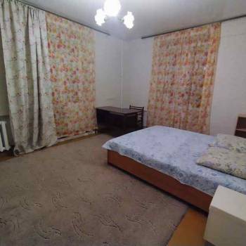 Сдается 2-х комнатная квартира, 60 м²