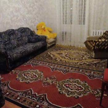 Сдается 2-х комнатная квартира, 60 м²