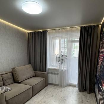 Сдается 1-комнатная квартира, 36 м²