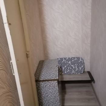 Сдается 1-комнатная квартира, 37 м²