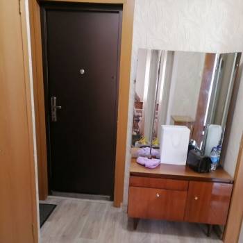 Сдается 1-комнатная квартира, 37 м²
