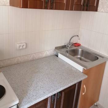 Сдается 1-комнатная квартира, 37 м²
