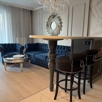 Сдается 2-х комнатная квартира, 50 м²