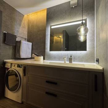 Сдается 2-х комнатная квартира, 50 м²