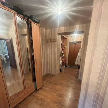 Продается 2-х комнатная квартира, 59 м²