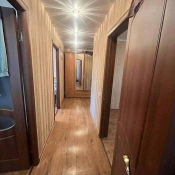 Продается 2-х комнатная квартира, 59 м²