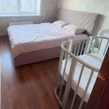 Продается 2-х комнатная квартира, 59 м²