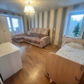 Продается 2-х комнатная квартира, 59 м²
