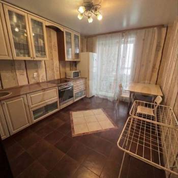 Продается 2-х комнатная квартира, 59 м²