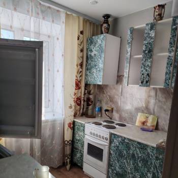 Сдается 2-х комнатная квартира, 43 м²