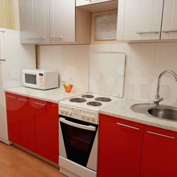 Сдается 1-комнатная квартира, 34 м²