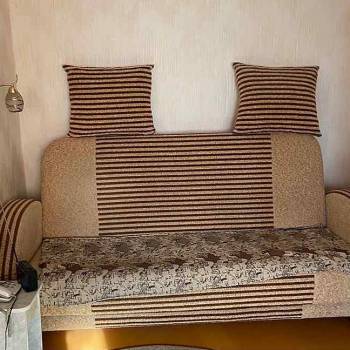 Сдается 1-комнатная квартира, 34 м²
