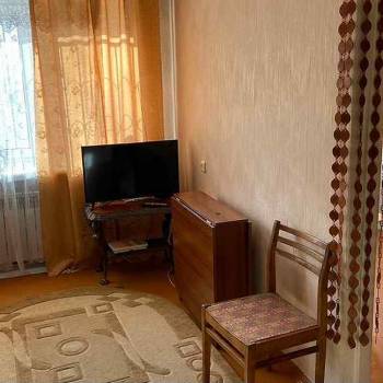 Сдается 1-комнатная квартира, 34 м²