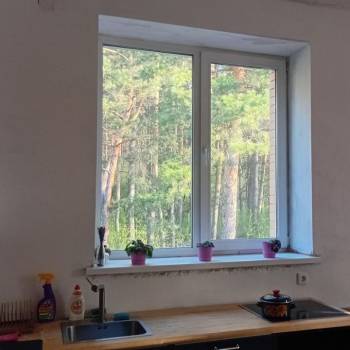 Сдается 1-комнатная квартира, 53 м²