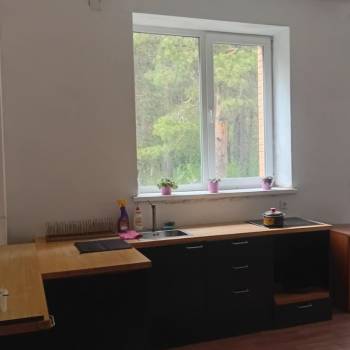 Сдается 1-комнатная квартира, 53 м²