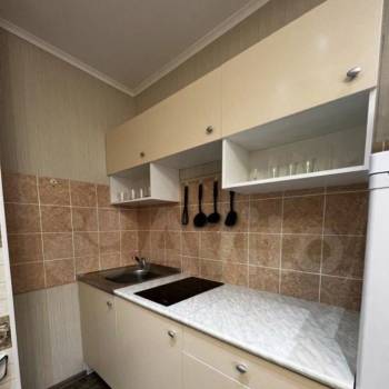 Сдается 1-комнатная квартира, 30 м²