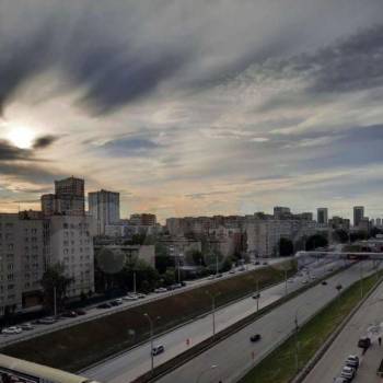 Сдается 1-комнатная квартира, 30 м²