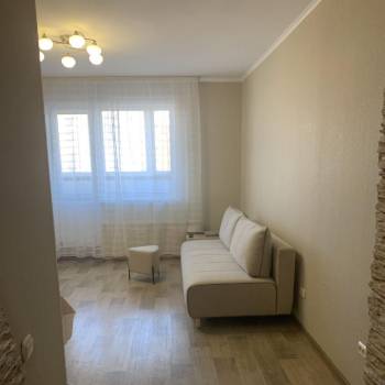 Сдается 1-комнатная квартира, 30 м²