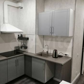Сдается 1-комнатная квартира, 34,8 м²